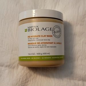 Matrix Biolage Hair Mask